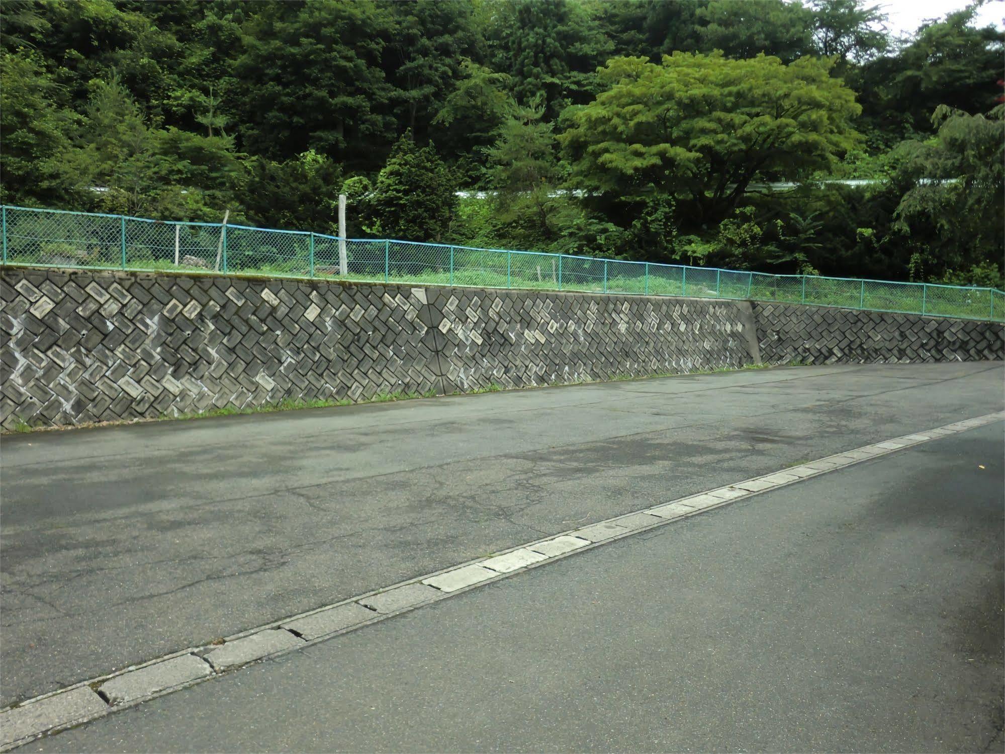 Hotel Onsen Minshuku Sakaeya Shizukuishi Exterior foto